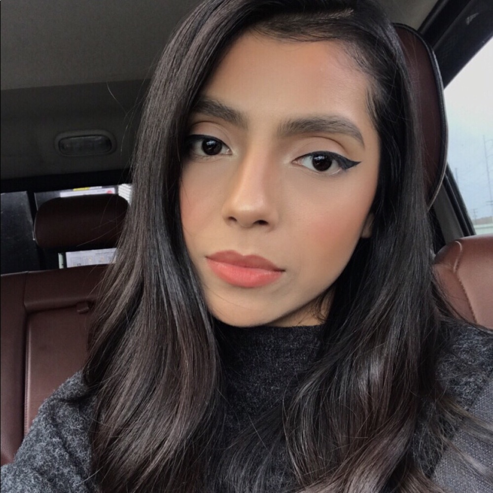 Meet your Posher, Mimi